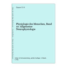Physiologie menschen band gebraucht kaufen  Aarbergen