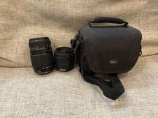 Two tamron camera for sale  Holyoke
