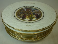 Coalport eleven collectable for sale  WINSFORD
