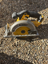 Dewalt dcs391 circular for sale  YATELEY