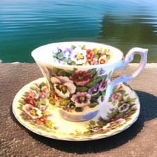 Royal albert tea for sale  Longs