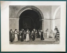 Illustration messe noël d'occasion  Martigues