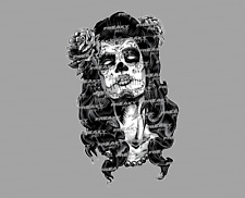 Totenkopf dia los gebraucht kaufen  Stein
