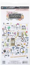 Market laser cut for sale  Grand Rapids