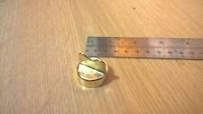 Veritas monitor brass for sale  WATERLOOVILLE