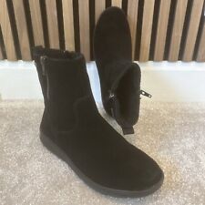 Rieker tex suede for sale  WIRRAL