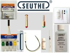 Seuthe Dampfgeneratoren und Zubehör - Fabrikneu - die gesamte Auswahl möglich comprar usado  Enviando para Brazil