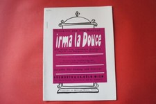 Irma douce songbook gebraucht kaufen  Erftstadt