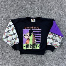 Vintage disney mickey for sale  Grand Rapids