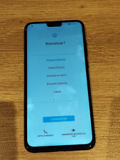 Huawei honor lte d'occasion  Saint-Priest