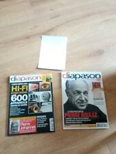 2005 lot magazines d'occasion  Auray