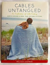 100 cables untangled for sale  Crowley