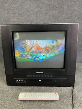Advent CV1419A 🎬 14′′ CRT TV‐DVD Combo – Preto, Testado, Frete Grátis comprar usado  Enviando para Brazil