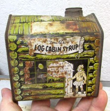 Vintage towles log for sale  Fairbanks