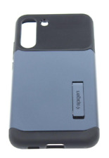 Funda Spigen Slim Armor para Galaxy S22 Plus con Pata de Cabra Negra y Gris segunda mano  Embacar hacia Argentina