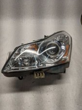 Used left headlight for sale  Fairdale