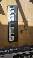 Synthétiseur casio casiotone d'occasion  Bouxières-aux-Chênes