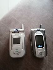 Cellulare u8360 lg usato  Aversa