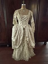 Antique 1890 silk for sale  Remington