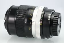 Nikon 135mm nikkor usato  Brescia