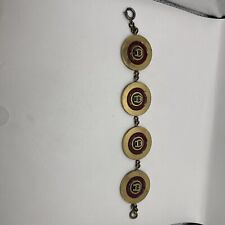 Aigner vintage metall gebraucht kaufen  Seevetal