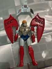 Red falcon micronauti usato  Roma