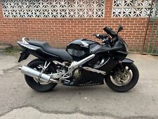 Honda cbr600f 2005 for sale  PONTEFRACT