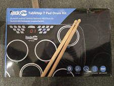 Rockjam bluetooth tabletop for sale  Janesville