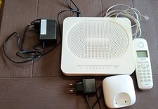 Modem piattaforma telefonica usato  Carignano