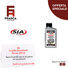Sigillante turafalle liquido usato  Montella