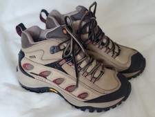 Merrell radius mid for sale  Tucson