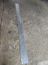 Corrugated metal sheet for sale  UXBRIDGE
