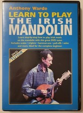Learn play irish for sale  Hutchinson