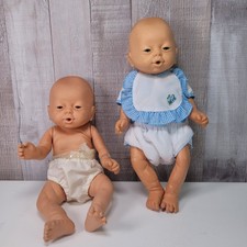Vintage newborn anatomically for sale  Sachse