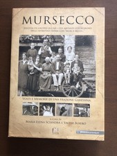 Mursecco elena sciandra usato  Trinita