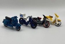 Hot wheels vespa for sale  North Palm Beach