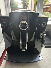 Jura impressa c60 for sale  UK