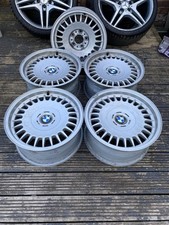Bmw alloy wheels for sale  BRISTOL