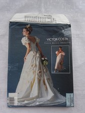 Vogue 1060 bridal for sale  ABERTILLERY