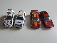 Burago set ferrari gebraucht kaufen  Schönwalde