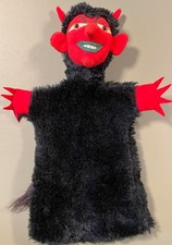 Vintage handpuppe kasperlepupp gebraucht kaufen  Hamburg