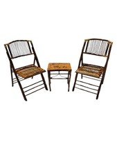 Vintage tortoise bamboo for sale  Scottsdale
