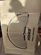 Ninka half trays for sale  TARPORLEY
