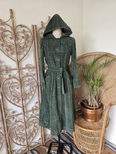 Vintage green cord for sale  BINGLEY