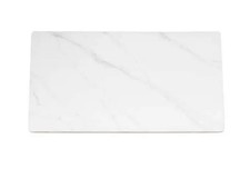 marble top dining table for sale  LEEDS