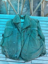 Army splitterschutzweste 1969 gebraucht kaufen  Römerberg