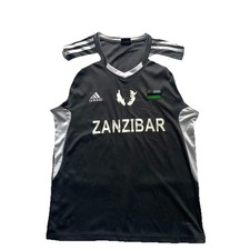 Maglia canotta calcio usato  Bagheria