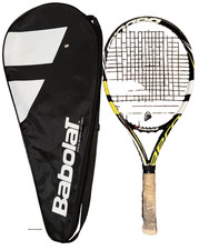 Babolat aeropro drive gebraucht kaufen  Stepenitztal