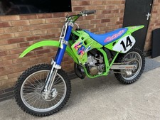 Kawasaki 250 1992 for sale  SHREWSBURY