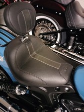 Mustang solo seat for sale  Haines City